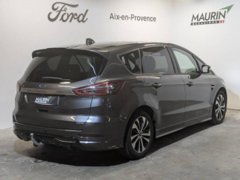 Photo 32 du bon plan FORD S-MAX 2.5 Duratec 190ch Hybrid ST-Line eCVT occasion à 31990 €