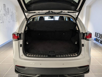 Photo 11 du bon plan LEXUS NX 300h 4WD Luxe occasion à 25490 €