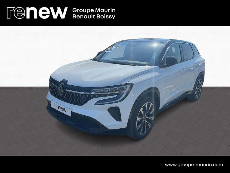 Bon plan RENAULT Austral 1.2 E-Tech full hybrid 200ch Techno esprit Alpine occasion à 24990 €