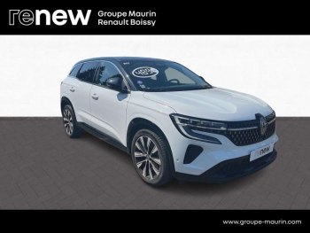 Photo 2 du bon plan RENAULT Austral 1.2 E-Tech full hybrid 200ch Techno esprit Alpine occasion à 24990 €