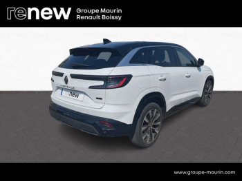 Photo 4 du bon plan RENAULT Austral 1.2 E-Tech full hybrid 200ch Techno esprit Alpine occasion à 24990 €