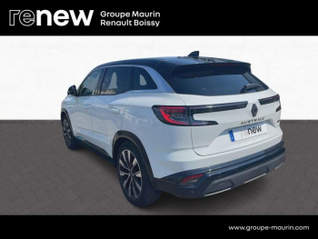 Photo 5 du bon plan RENAULT Austral 1.2 E-Tech full hybrid 200ch Techno esprit Alpine occasion à 24990 €