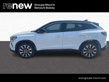 Photo 6 du bon plan RENAULT Austral 1.2 E-Tech full hybrid 200ch Techno esprit Alpine occasion à 24990 €
