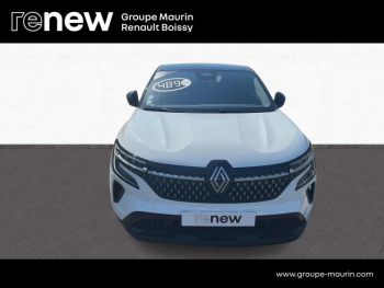 Photo 7 du bon plan RENAULT Austral 1.2 E-Tech full hybrid 200ch Techno esprit Alpine occasion à 24990 €