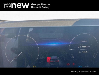 Photo 10 du bon plan RENAULT Austral 1.2 E-Tech full hybrid 200ch Techno esprit Alpine occasion à 24990 €
