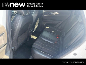 Photo 12 du bon plan RENAULT Austral 1.2 E-Tech full hybrid 200ch Techno esprit Alpine occasion à 24990 €