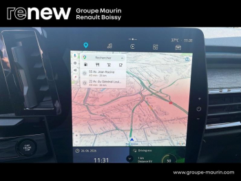 Photo 13 du bon plan RENAULT Austral 1.2 E-Tech full hybrid 200ch Techno esprit Alpine occasion à 24990 €