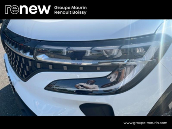 Photo 16 du bon plan RENAULT Austral 1.2 E-Tech full hybrid 200ch Techno esprit Alpine occasion à 24990 €