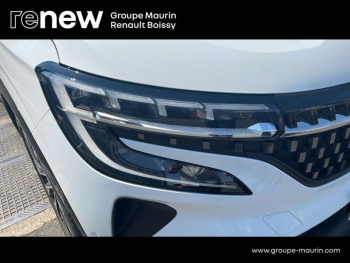 Photo 17 du bon plan RENAULT Austral 1.2 E-Tech full hybrid 200ch Techno esprit Alpine occasion à 24990 €