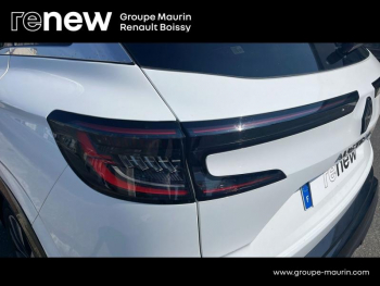 Photo 20 du bon plan RENAULT Austral 1.2 E-Tech full hybrid 200ch Techno esprit Alpine occasion à 24990 €
