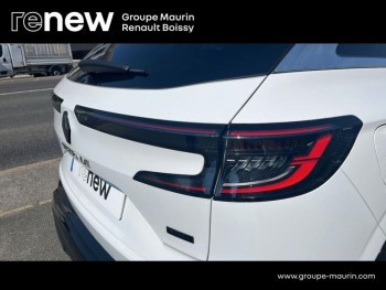 Photo 21 du bon plan RENAULT Austral 1.2 E-Tech full hybrid 200ch Techno esprit Alpine occasion à 24990 €