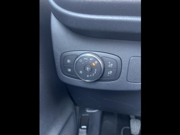 Photo 17 du bon plan FORD Puma 1.0 Flexifuel  125ch S&S mHEV Titanium X occasion à 19890 €