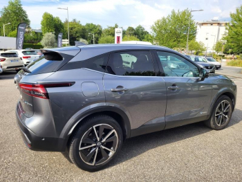 Photo 2 du bon plan NISSAN Qashqai e-POWER 190ch Tekna occasion à 26790 €