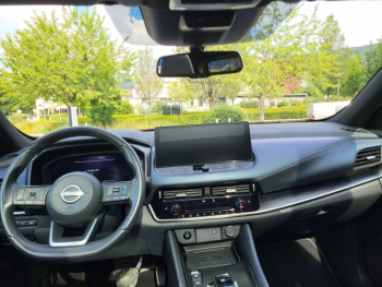 Photo 3 du bon plan NISSAN Qashqai e-POWER 190ch Tekna occasion à 26790 €