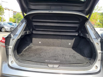 Photo 8 du bon plan NISSAN Qashqai e-POWER 190ch Tekna occasion à 26790 €