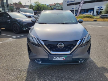 Photo 12 du bon plan NISSAN Qashqai e-POWER 190ch Tekna occasion à 26790 €