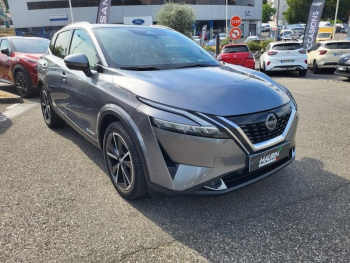 Photo 14 du bon plan NISSAN Qashqai e-POWER 190ch Tekna occasion à 26790 €