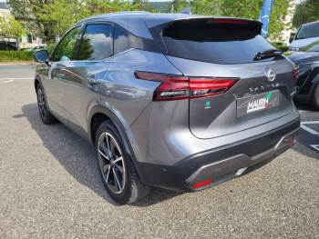 Photo 15 du bon plan NISSAN Qashqai e-POWER 190ch Tekna occasion à 26790 €