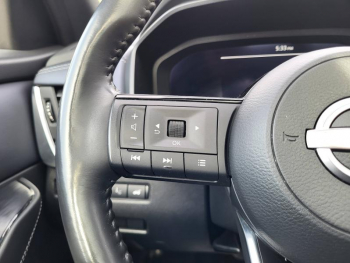 Photo 16 du bon plan NISSAN Qashqai e-POWER 190ch Tekna occasion à 26790 €