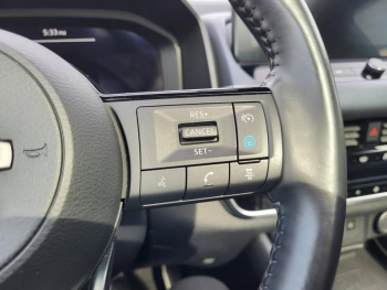 Photo 17 du bon plan NISSAN Qashqai e-POWER 190ch Tekna occasion à 26790 €