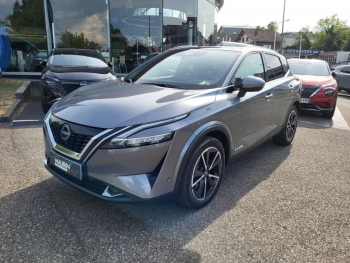 Photo 23 du bon plan NISSAN Qashqai e-POWER 190ch Tekna occasion à 26790 €