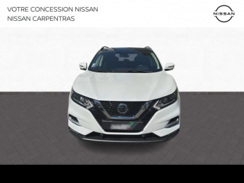 Photo 2 du bon plan NISSAN Qashqai 1.3 DIG-T 160ch Tekna+ DCT 2019 Euro6-EVAP occasion à 17499 €