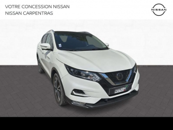 Photo 3 du bon plan NISSAN Qashqai 1.3 DIG-T 160ch Tekna+ DCT 2019 Euro6-EVAP occasion à 17499 €