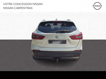 Photo 5 du bon plan NISSAN Qashqai 1.3 DIG-T 160ch Tekna+ DCT 2019 Euro6-EVAP occasion à 17499 €