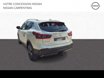 Photo 6 du bon plan NISSAN Qashqai 1.3 DIG-T 160ch Tekna+ DCT 2019 Euro6-EVAP occasion à 17499 €