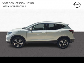 Photo 7 du bon plan NISSAN Qashqai 1.3 DIG-T 160ch Tekna+ DCT 2019 Euro6-EVAP occasion à 17499 €