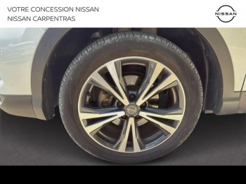 Photo 8 du bon plan NISSAN Qashqai 1.3 DIG-T 160ch Tekna+ DCT 2019 Euro6-EVAP occasion à 17499 €
