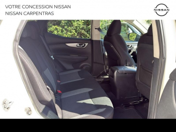 Photo 9 du bon plan NISSAN Qashqai 1.3 DIG-T 160ch Tekna+ DCT 2019 Euro6-EVAP occasion à 17499 €
