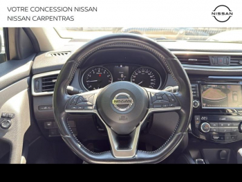 Photo 10 du bon plan NISSAN Qashqai 1.3 DIG-T 160ch Tekna+ DCT 2019 Euro6-EVAP occasion à 17499 €