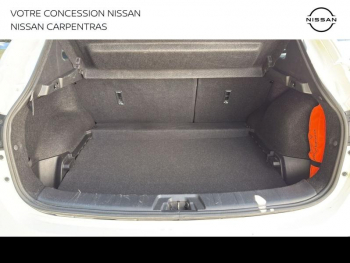 Photo 12 du bon plan NISSAN Qashqai 1.3 DIG-T 160ch Tekna+ DCT 2019 Euro6-EVAP occasion à 17499 €