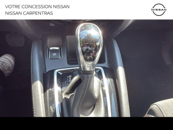 Photo 13 du bon plan NISSAN Qashqai 1.3 DIG-T 160ch Tekna+ DCT 2019 Euro6-EVAP occasion à 17499 €