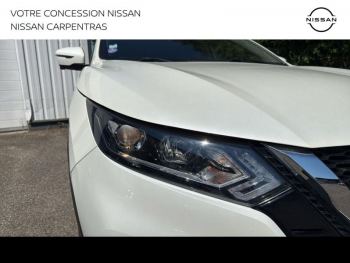 Photo 14 du bon plan NISSAN Qashqai 1.3 DIG-T 160ch Tekna+ DCT 2019 Euro6-EVAP occasion à 17499 €