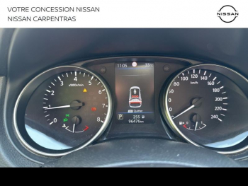 Photo 15 du bon plan NISSAN Qashqai 1.3 DIG-T 160ch Tekna+ DCT 2019 Euro6-EVAP occasion à 17499 €