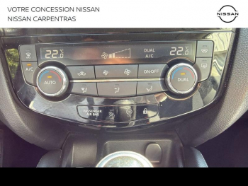 Photo 17 du bon plan NISSAN Qashqai 1.3 DIG-T 160ch Tekna+ DCT 2019 Euro6-EVAP occasion à 17499 €