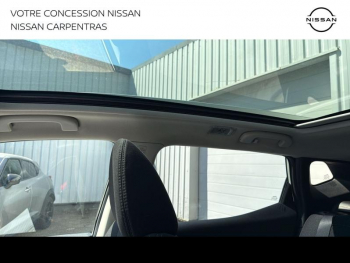 Photo 18 du bon plan NISSAN Qashqai 1.3 DIG-T 160ch Tekna+ DCT 2019 Euro6-EVAP occasion à 17499 €