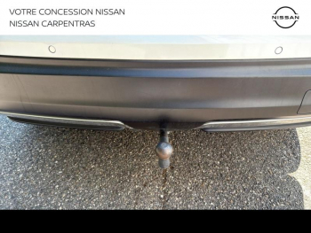 Photo 21 du bon plan NISSAN Qashqai 1.3 DIG-T 160ch Tekna+ DCT 2019 Euro6-EVAP occasion à 17499 €