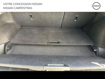 Photo 22 du bon plan NISSAN Qashqai 1.3 DIG-T 160ch Tekna+ DCT 2019 Euro6-EVAP occasion à 17499 €