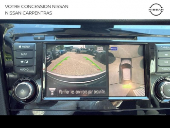 Photo 24 du bon plan NISSAN Qashqai 1.3 DIG-T 160ch Tekna+ DCT 2019 Euro6-EVAP occasion à 17499 €