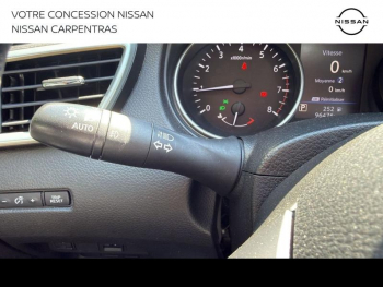 Photo 25 du bon plan NISSAN Qashqai 1.3 DIG-T 160ch Tekna+ DCT 2019 Euro6-EVAP occasion à 17499 €