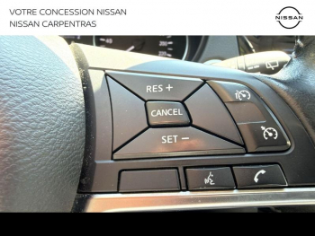 Photo 27 du bon plan NISSAN Qashqai 1.3 DIG-T 160ch Tekna+ DCT 2019 Euro6-EVAP occasion à 17499 €