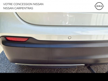 Photo 29 du bon plan NISSAN Qashqai 1.3 DIG-T 160ch Tekna+ DCT 2019 Euro6-EVAP occasion à 17499 €