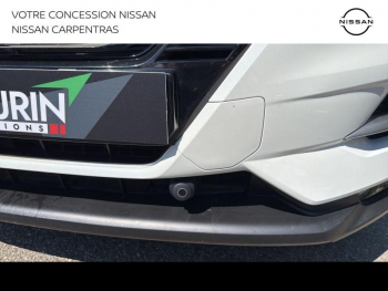 Photo 30 du bon plan NISSAN Qashqai 1.3 DIG-T 160ch Tekna+ DCT 2019 Euro6-EVAP occasion à 17499 €