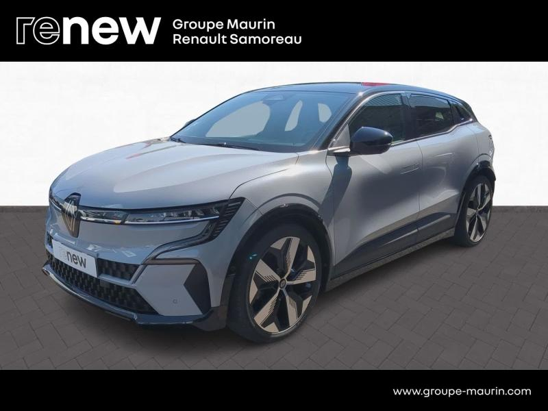 Bon plan RENAULT Megane E-Tech Electric EV60 220ch Techno optimum charge -B occasion à 23900 €