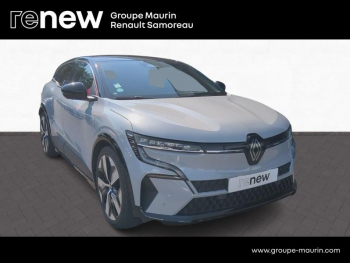 Photo 2 du bon plan RENAULT Megane E-Tech Electric EV60 220ch Techno optimum charge -B occasion à 23900 €