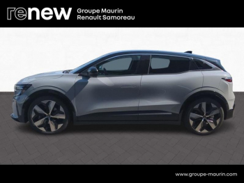 Photo 4 du bon plan RENAULT Megane E-Tech Electric EV60 220ch Techno optimum charge -B occasion à 23900 €