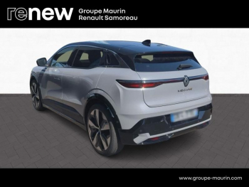 Photo 5 du bon plan RENAULT Megane E-Tech Electric EV60 220ch Techno optimum charge -B occasion à 23900 €